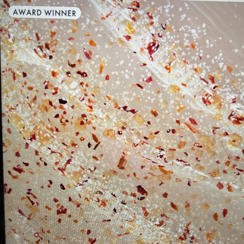 Summer Fridays R + R Mask - Picture 3 of 3